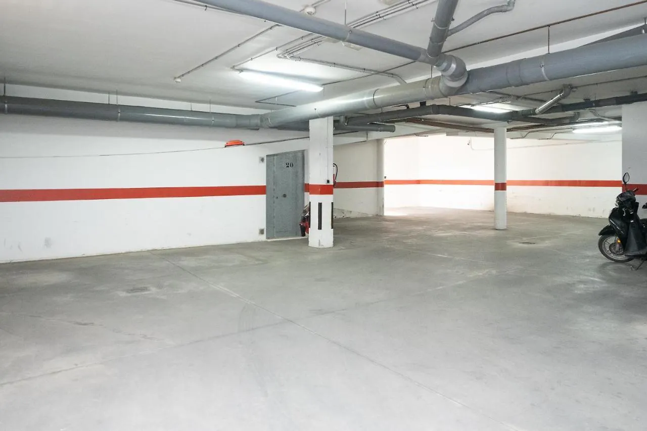 Acogedor Piso Centro Sanlucar De Barrameda Lägenhet
