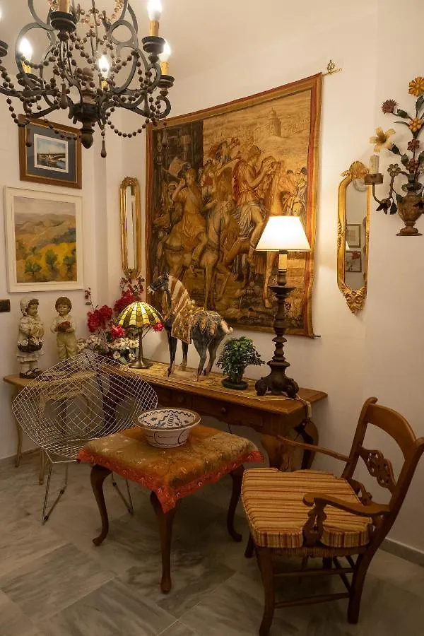 Acogedor Piso Centro Sanlucar De Barrameda Lägenhet