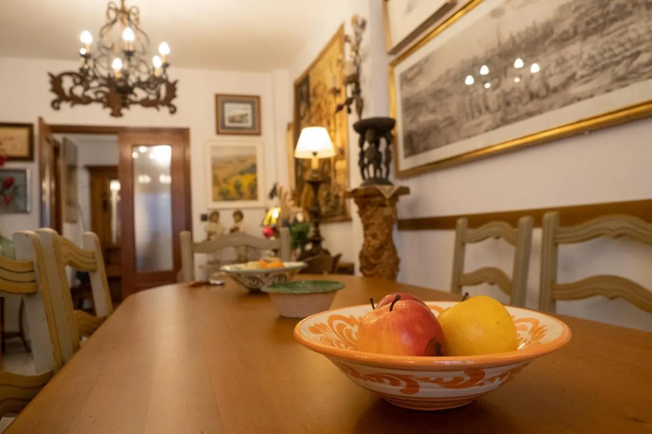 Acogedor Piso Centro Sanlucar De Barrameda Lägenhet