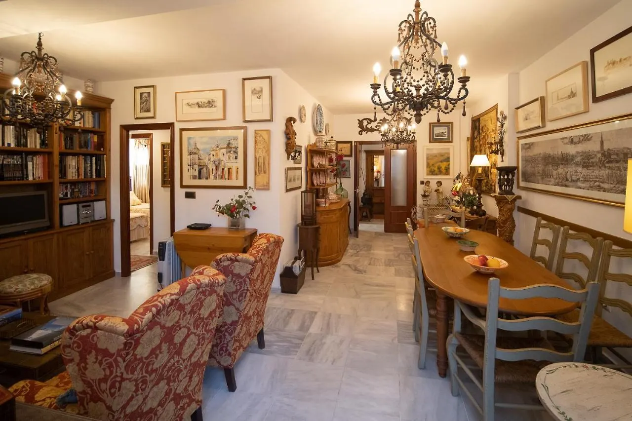 Acogedor Piso Centro Sanlucar De Barrameda Lägenhet
